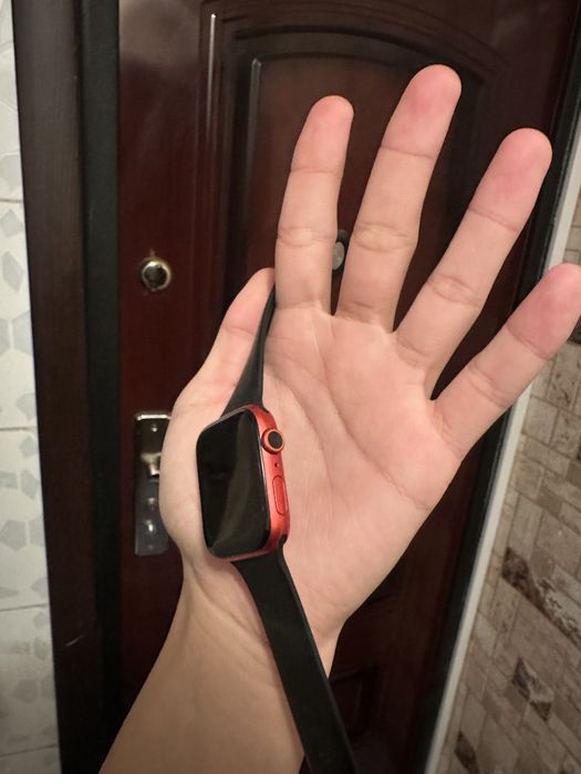 Apple Watch 6 series