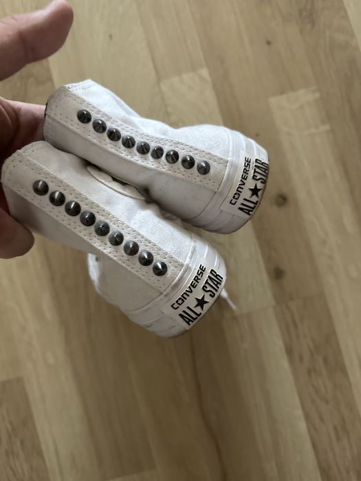 Converse High Rock 36.5 ca noi