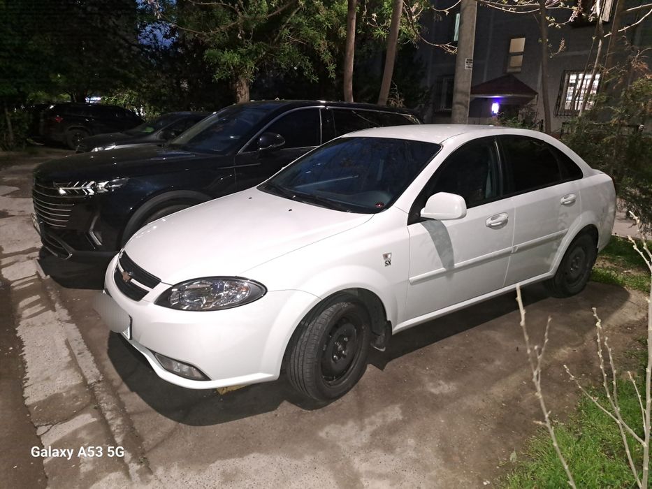 Gentra 2022 yil 32.500 пробег