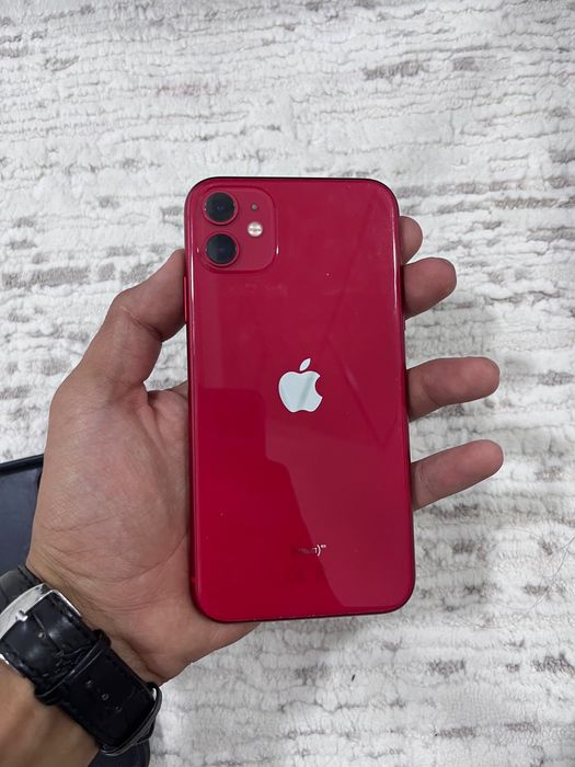 Iphone 11 128 GB
