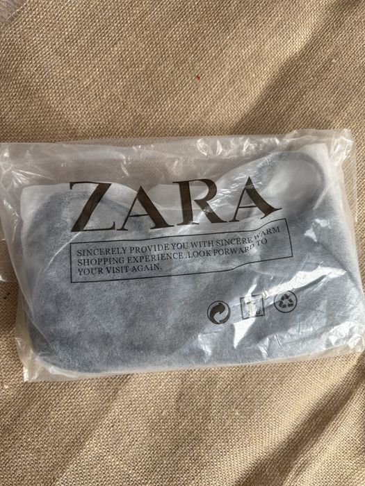 Сумка ZARA