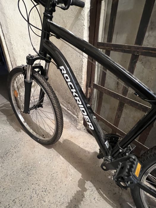 Продавам велосипед Rockrider ST100 26”