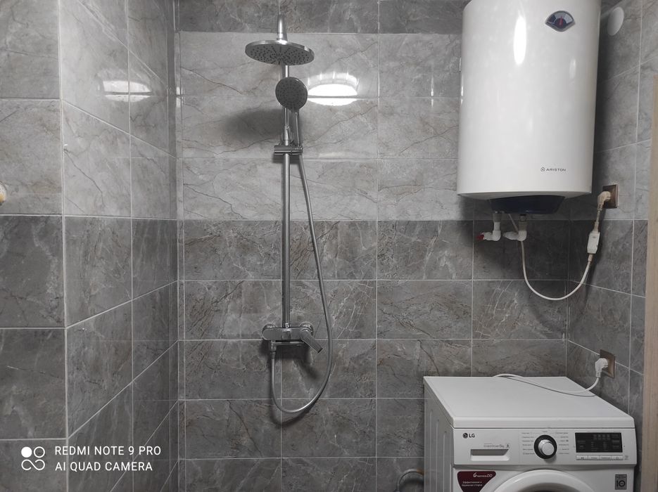 Строительные услуги