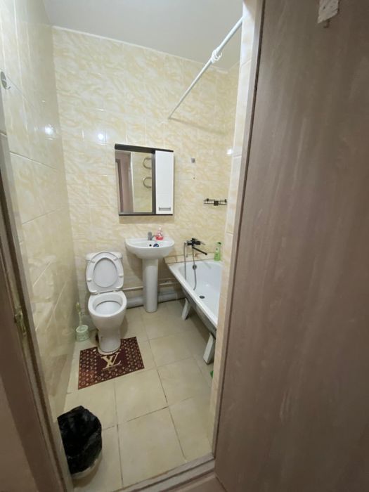 Квартира почасовой