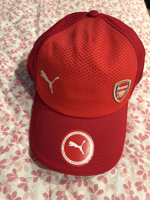 Șapcă Arsenal Puma