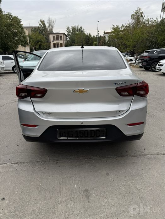 Onix 2024 naqt va nasiya
