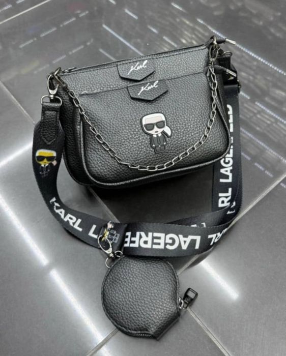 Дамски чанти и раници