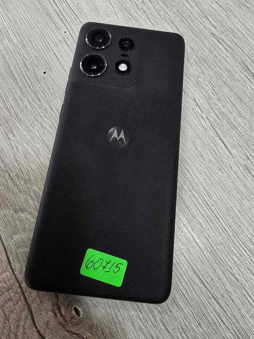 Motorola Edge 50 Pro 5G 512GB 12GB RAM Dual