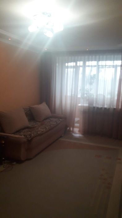 Аренда квартиры долгосрочно