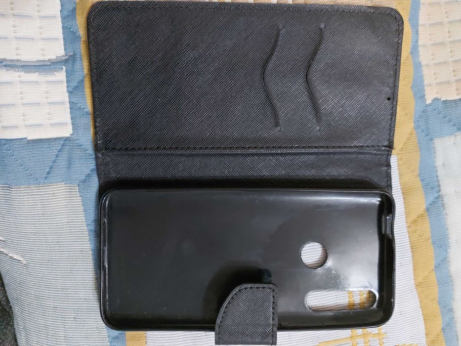 Калъф за телефон Huawei P30 Lite