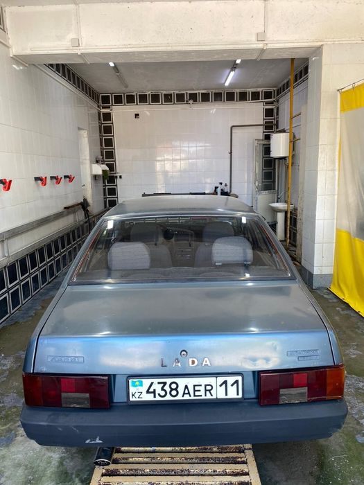 Ваз 21099 сатылады