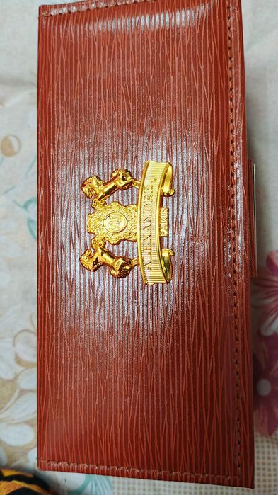 ALEXANDRE.J  zor parfum