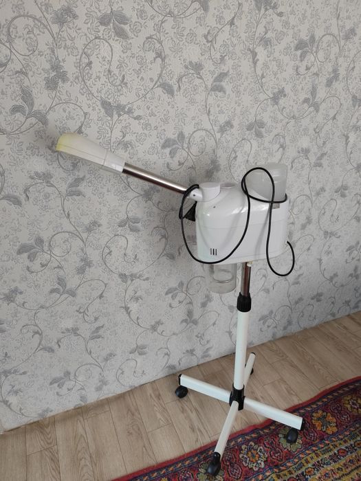 Вапаризатор косметологический