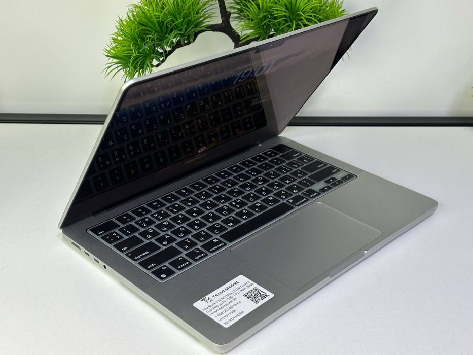 MacBook Pro M3 Max (2023/14inch)