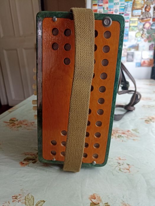 Аккордион  продам