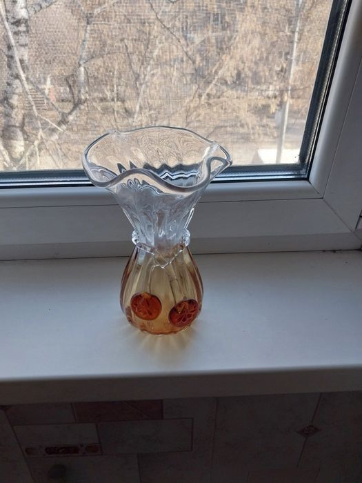 Продам керамические вазы, кувшин
