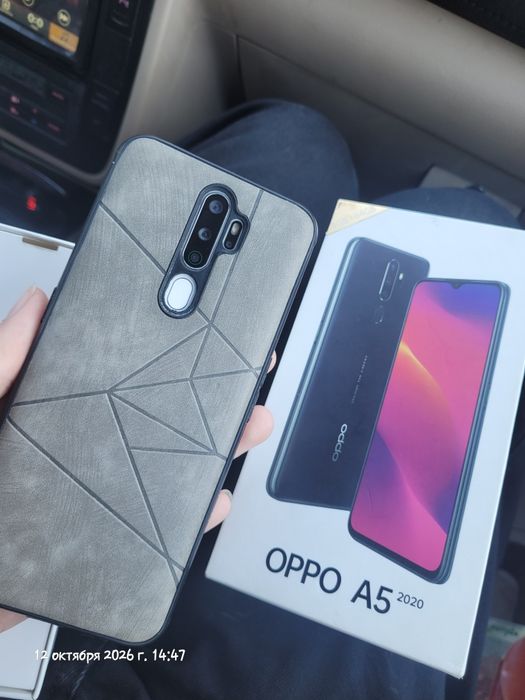 OPPO A5 идеальный