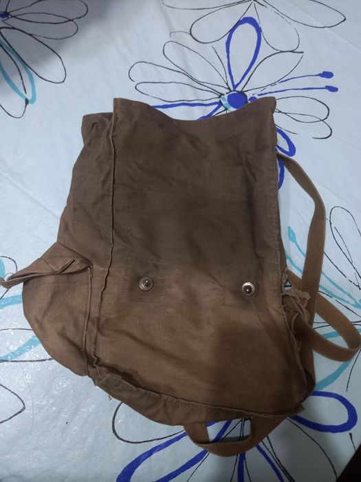 Противогаз БУ с сумочкой в комплекте