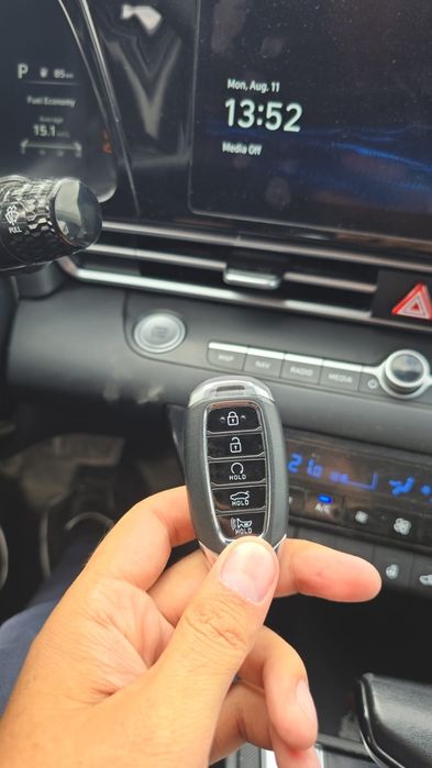 Изготовление АвтоКлючи и Программирование чипов