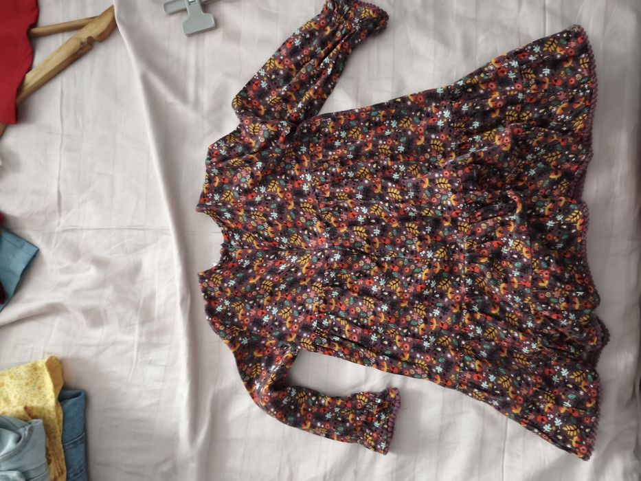 Rochie Cocodrilo copii marimea 80