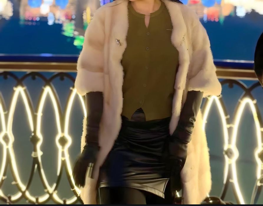 Одежды все турецкие в отличном состоянии