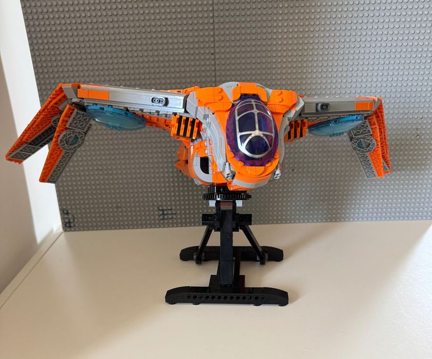 LEGO Marvel 76193 Nava Gardienilor