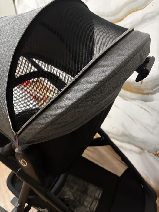 Продам детскую коляску