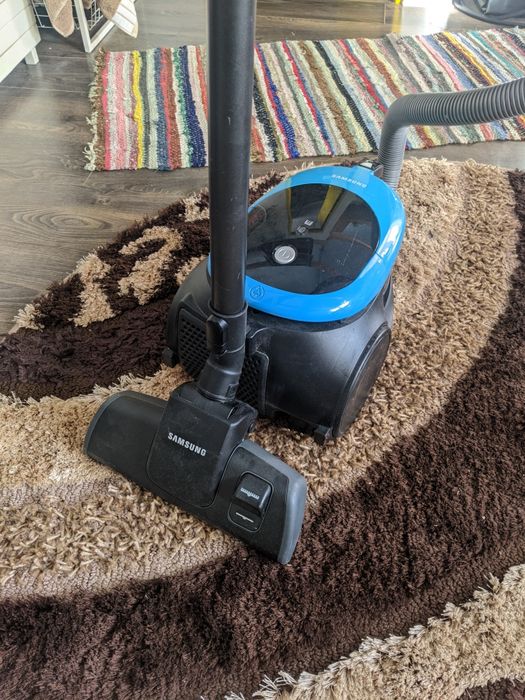 Aspirator fara sac Samsung