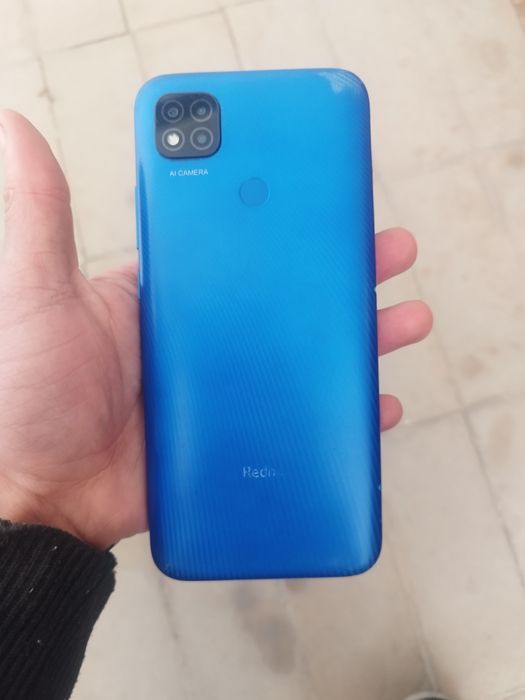 Telefon REDMI 9 C