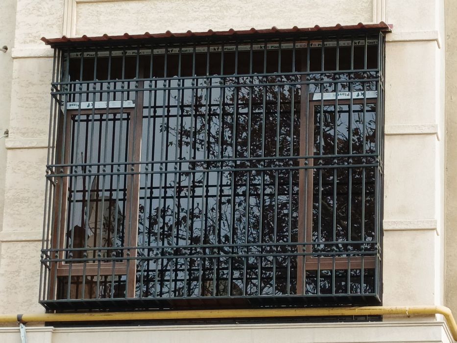 Rewotka Дарваза Без посредник Решотки Решотка навес еврозабор 150000