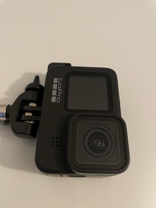 Gopro hero 9 black