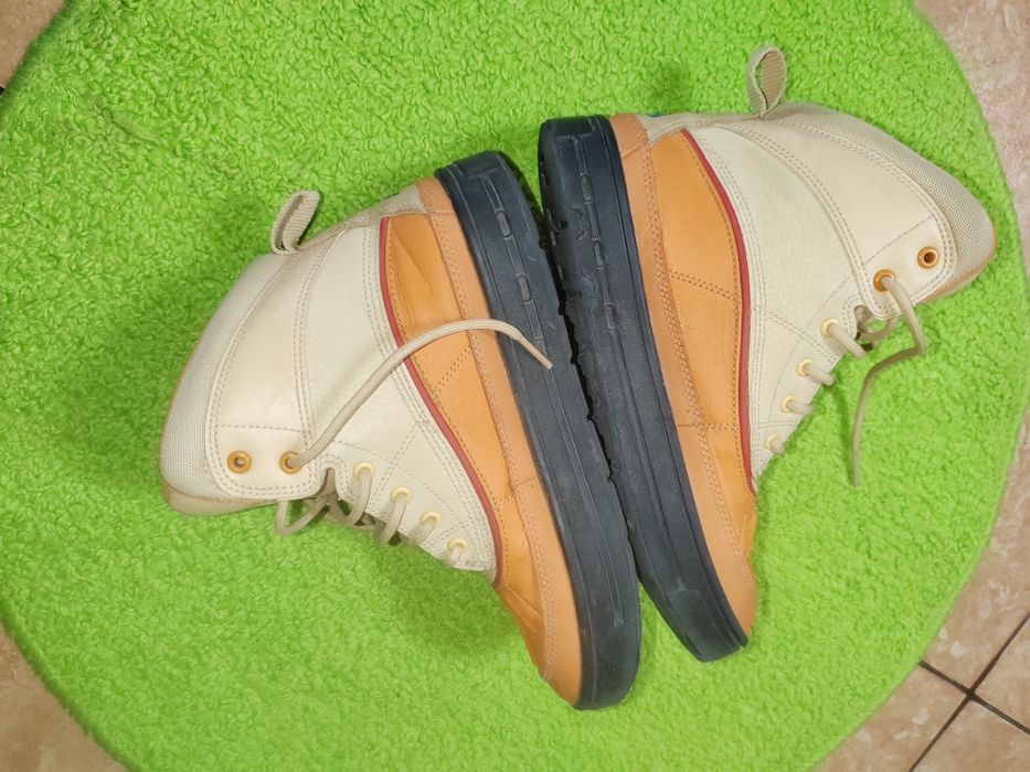 Ghete impermeabile Nike 36.5nr