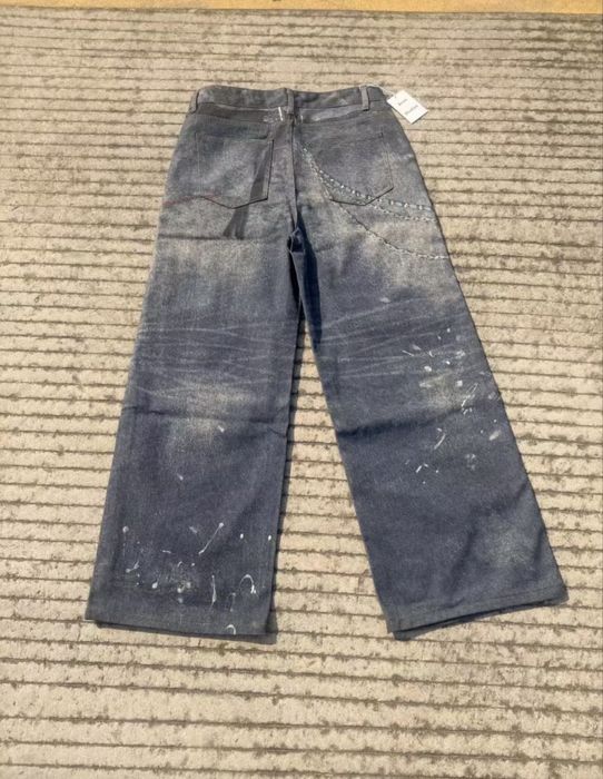 Брюки Acne Studios