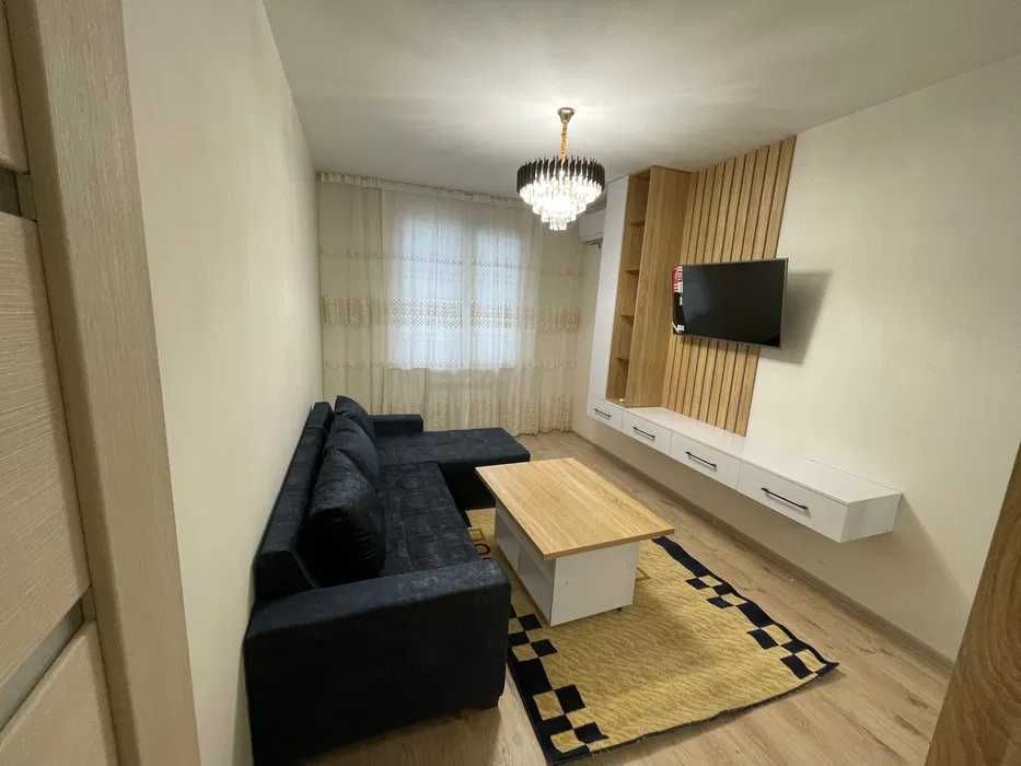 ул. Махтумкули - 1 комн - Новостройка - Аренда