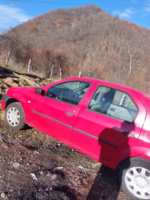 Vand dacia logan 1.4 mpi