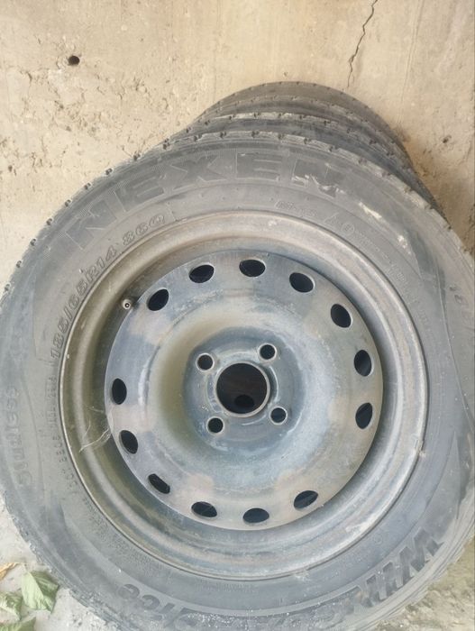 Mashina shinasi 14