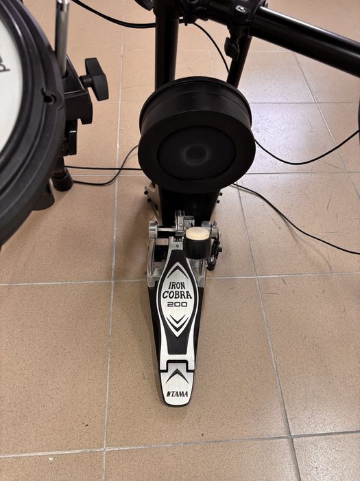 Set tobe Roland TD-17KVX