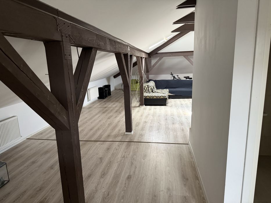 Vand casa/vila langa Ploiesti
