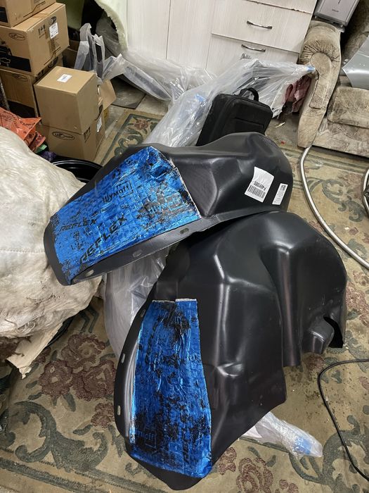 Шеврале Кобальт дилерский на гарантий