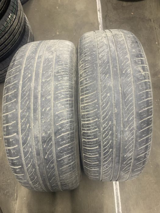 215/55/17 2шт пара