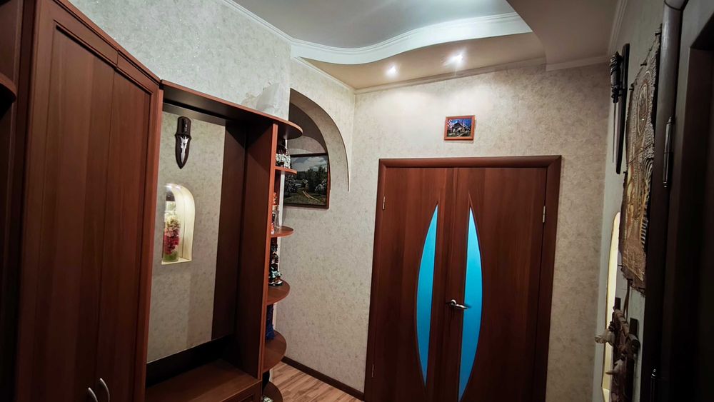 Продам 2-х комнатную квартиру