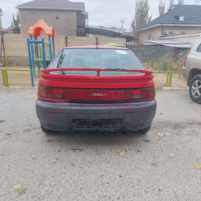 Мазда 323, 390000 теңге