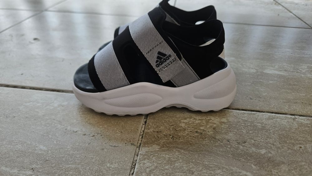 Сандали Адидас 28номер