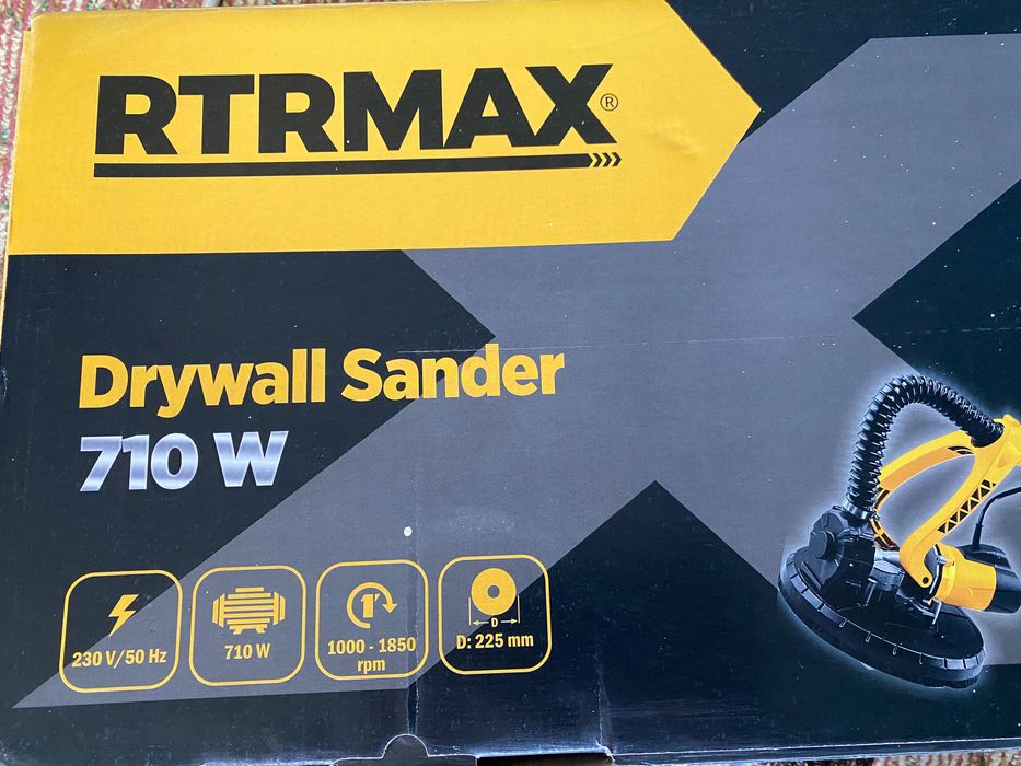 Жираф  RTR Max!!