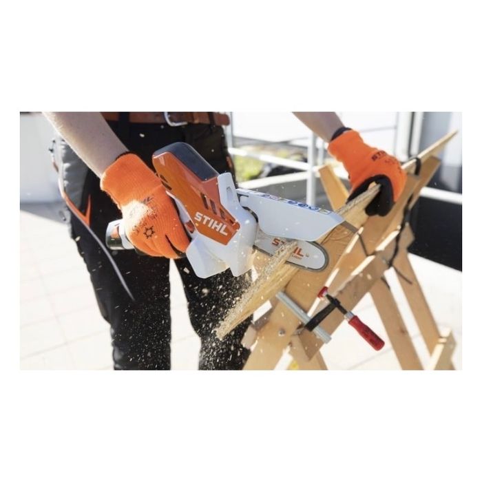 Сучкорез Stihl GTA 26 (пила, кусторез, арра, бензопила)