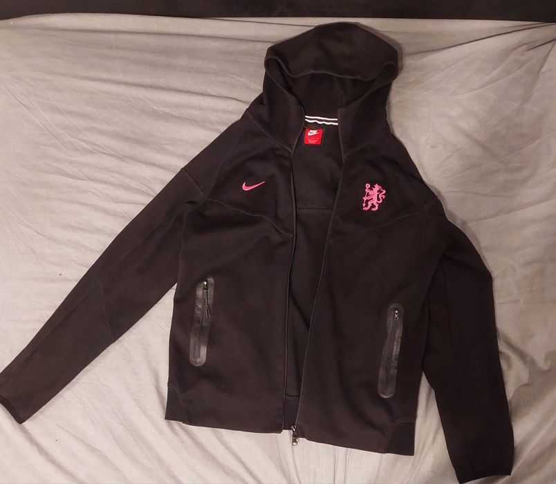 Compleu Nike Chelsea Negru