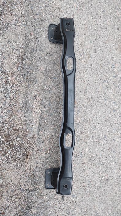 Усилитель бампера задний бмв е70 bmw e70 оригинал