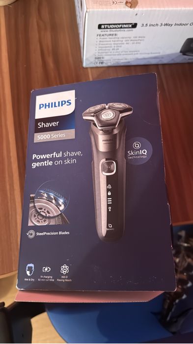 Philips shaver 5000