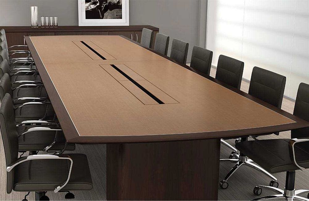 Ofis mebellari, Majlis stoli (Переговорный стол, Офисный стол)