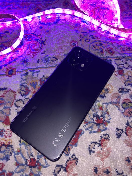 xiaomi mi 11 lite 5g ne